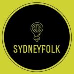 SydneyFolk - Creative showcase